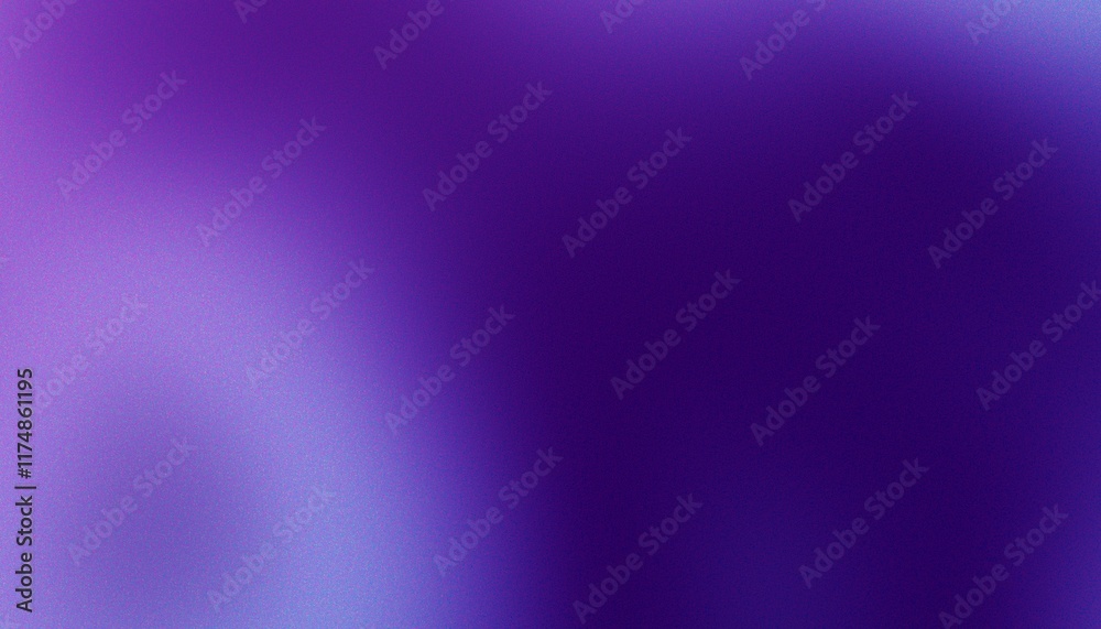 Fototapete purple gradient background colors with noise effect grain wallpaper grainy noisy textured blurry tex