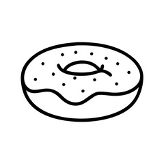 illustration of a hamburger