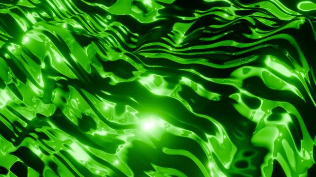 Eevee Wave 4K VJ Loop - Futuristic Music Background Animation Ride the wave of dynamic visuals with this Eevee Wave VJ Loop in stunning 4K resolution. Featuring smooth