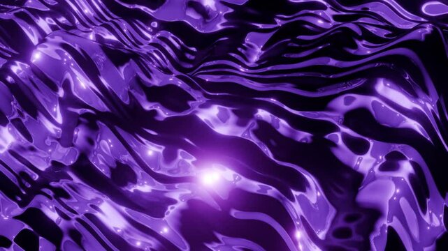 Eevee Wave 4K VJ Loop - Futuristic Music Background Animation Ride the wave of dynamic visuals with this Eevee Wave VJ Loop in stunning 4K resolution. Featuring smooth
