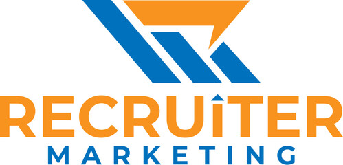 marketing logo
