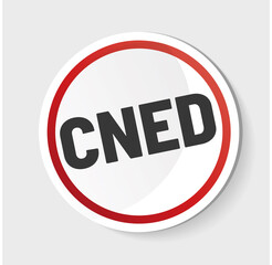 Acronyme - CNED - Centre National d'Enseignement à Distance