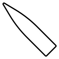 bullet icon