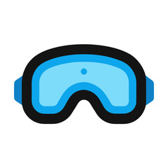 Ski Goggles