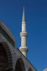 Fototapeta premium Istanbul