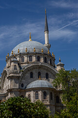 Fototapeta premium Istanbul