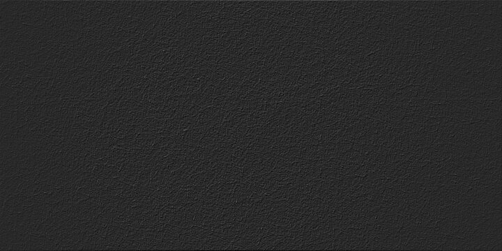 Black plastic texture background. Dark rough material in PVC object