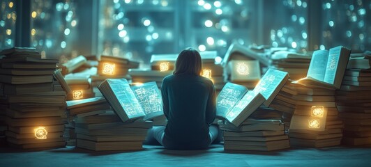 The Book of Ailments, Illness Anxiety Disorder