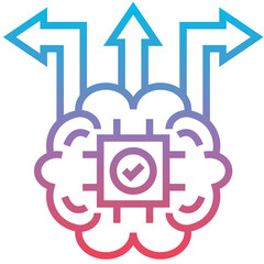 Decision Icon