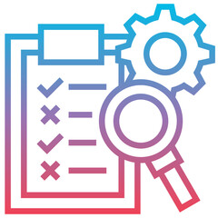 Evaluation Icon