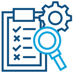 Evaluation Icon