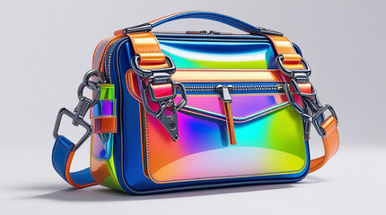 Ladies bag with new style and design 