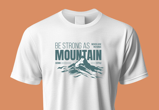 Mountain Logo