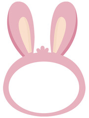 토끼 얼굴합성 © SOYUN