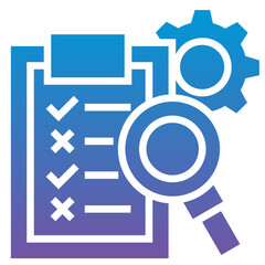 Evaluation Icon