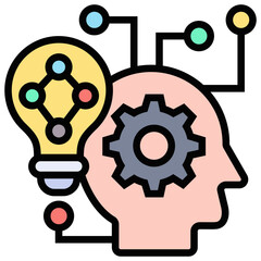 Intelligence Icon