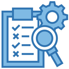 Evaluation Icon
