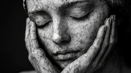 Mental health, depression. overthinking.