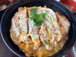 カツ丼