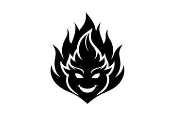 fire flame icon