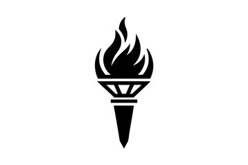 burning icon