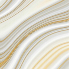 A luxurious marble texture background in white and gold, featuring smooth swirls and subtle veins for a sophisticated finish.