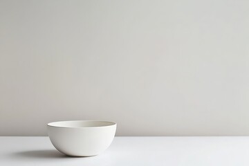 White Background for Product Photography and Design Work