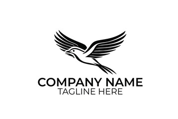 Fototapeta premium bird of prey