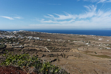 Griechenland - Santorini 