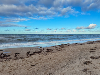 Weissenhäuser Strand