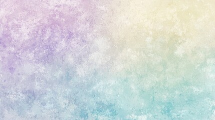Obraz premium Abstract Pastel Textured Background Image