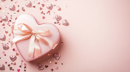 Heartfelt Gift: A Symbol of Love and Appreciation