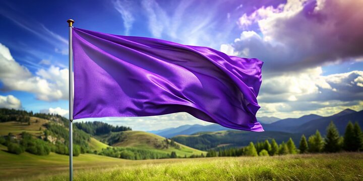 Purple Flag" Images – Browse 888 Stock Photos, Vectors, and Video | Adobe Stock