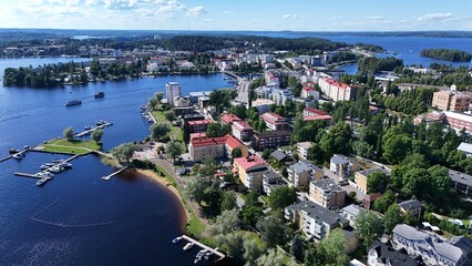 Savonlinna, Finland