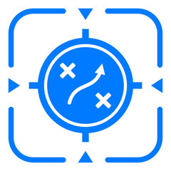 Problem Solving Icon 