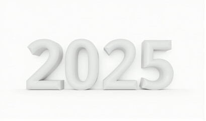2025 new year