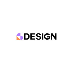 corporate business company logo design vector