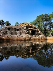 archaeological site country