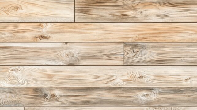 Light brown wood plank texture background.
