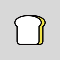 食べ物のアイコン