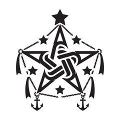 Carnival Parade with Costumes and Performers