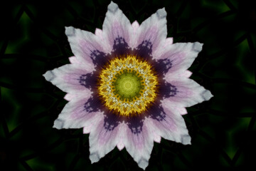 Obraz premium Kaleidoskopie