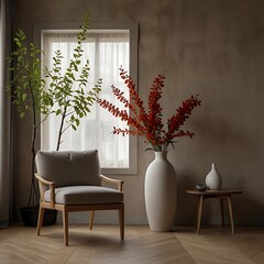 design of room