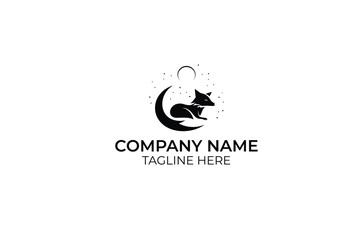 abstract logo design