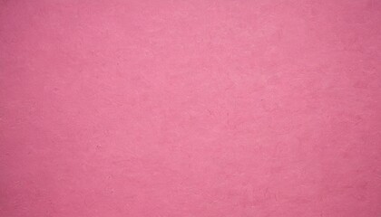 Fototapeta premium Pink wall background.Wall texture with blank space.