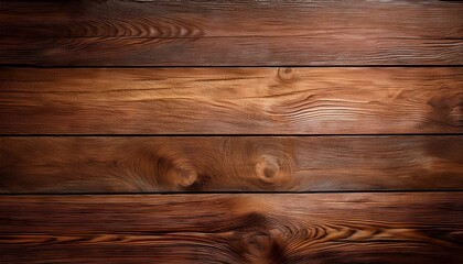 Fototapeta premium Natürliche Holzmaserung als dekorativer Hintergrund