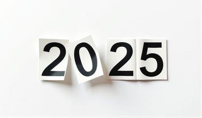 new year 2025