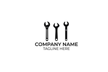 Fototapeta premium logo design