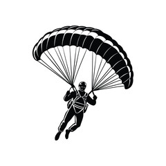 man-paragliding-outline-vector-art.eps