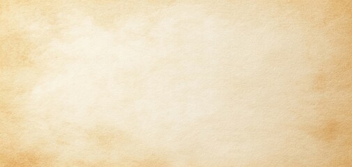 Fototapeta premium Soft textured background in warm beige tones, perfect for adding depth to design projects or enhancing visual presentations.